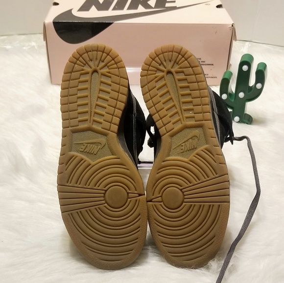 NIKE Dunk High Pro SB Skateboarding Skater Rare - Picture 4 of 8